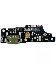 Moto E32 Charging Port Flex With Board