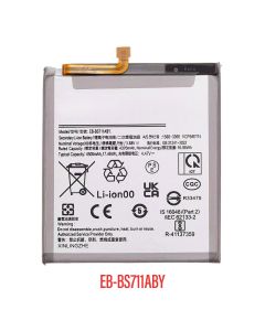 Galaxy S23 FE Battery Replacement