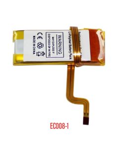 iPod Classic 5th/ 6th/ 7th Gen Battery Replacement 616-0229