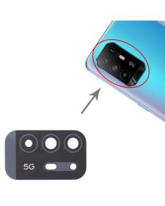 Oppo A95 5G/ A94 5G/ F19 Pro Plus/ Reno5 Z Camera Lens Replacement
