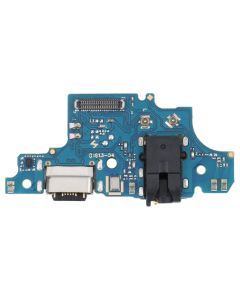 Moto G82 5G Charging Port Flex with Board