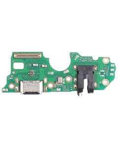 Oppo A36 Charging Port Flex With Board