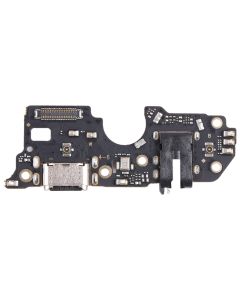 Oppo A58 5G Charging Port Flex With Board