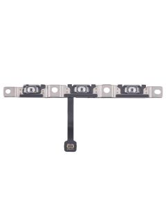 iPhone 17 Pro Max Volume Button
