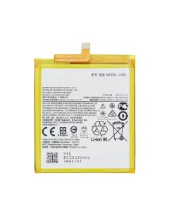 Moto Edge Battery Replacement