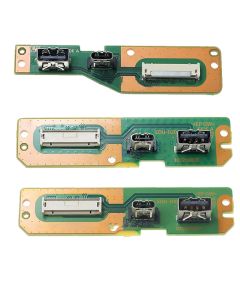 Console Side Board for PlayStation 5