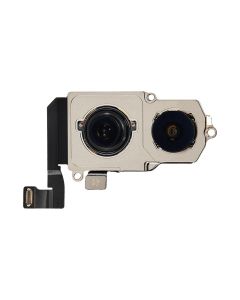iPhone 17 Rear Camera Flex