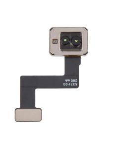 iPhone 17 Pro Infrared Radar Scanner Flex