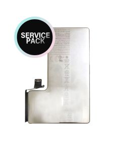 iPhone 16 Pro Battery Replacement - Service Pack