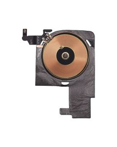iPhone 17 Pro Wireless Charging Chip