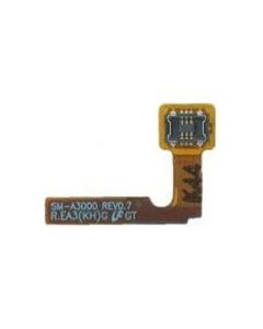 Galaxy A3 Power Button Flex