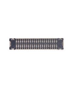 FPC Connector for iPad Air 2 (Digitizer 42 Pin), Mini 4 (LCD), Pro 12.9 (LCD / Digitizer) (On The Board soldering)