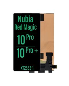 ZTE Nubia Red Magic 10 Pro/ 10 Pro Plus LCD Touch Screen Assembly