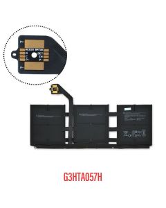 Microsoft Surface Laptop 3/ 4/ 5 Battery Replacement (Long Cable)
