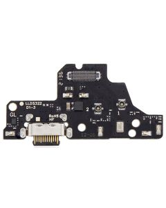 Moto G41/ G31 Charging Port Flex with Board
