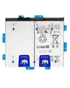 Galaxy Tab S9 X710/ X716 Battery Replacement