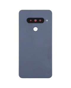 LG G8s ThinQ Back Glass Cover