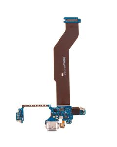 LG G8s ThinQ Charging Port Flex with Board