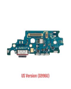 Galaxy S21 Plus 5G Charging Port Flex with Board (G996U)