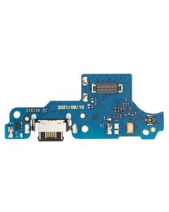 Moto G9 Play Charging Port Flex With Board