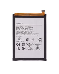Galaxy A05s Battery Replacement