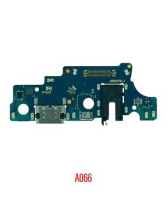 Galaxy A06 5G Charging Port Flex with Board