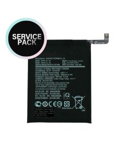 Galaxy A11 Battery Replacement- Service Pack