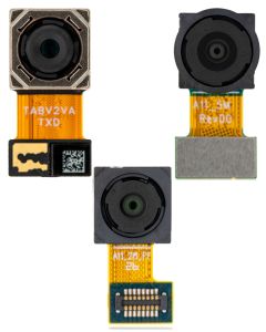 Galaxy A11 Rear Camera Flex- Full Set (A115)