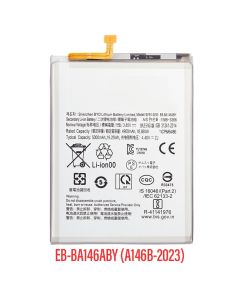 Galaxy A14 5G (A145F/ A145B) Battery Replacement