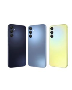Galaxy A15 5G Back Glass Cover With Camera Lens