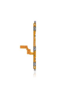 Galaxy A20 Power volume Flex