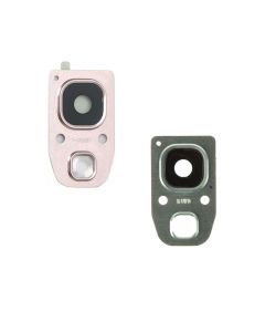 Galaxy A3/ A5/ A7 2017 Camera Lens with Metal Frame (A320/A520/ A720)