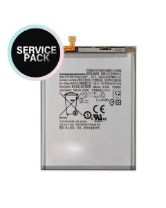Galaxy A31/ A32/ A22 4G Battery Replacement- Service Pack