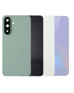 Galaxy A36 5G Back Glass Cover with Camera Lens