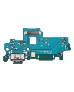 Galaxy A36 5G Charging Port Flex with Board 