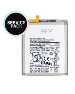 Galaxy A51 Battery Replacement- Service Pack