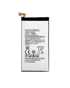 Galaxy A7 2016 Battery
