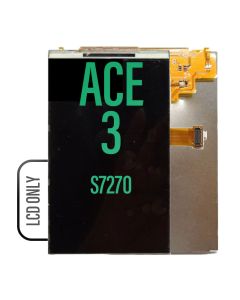 Galaxy Ace 3 LCD Screen Replacement