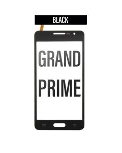Galaxy Grand Prime Touch Screen Digitizer - Black