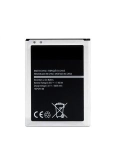 Galaxy J1 2016 Battery Replacement