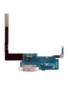 Galaxy J2 Charging Port Flex