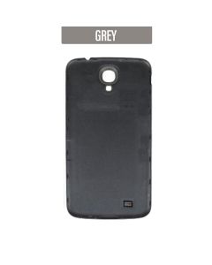 Galaxy Mega Back Glass Cover- Grey

