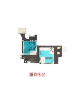 Galaxy Note 2 3G Sim Reader Flex