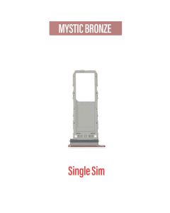 Galaxy Note 20 Sim Card Tray - Mystic Bronze