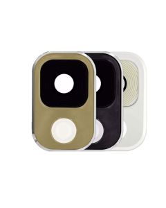 Galaxy Note 3 Camera Lens with Metal Piece