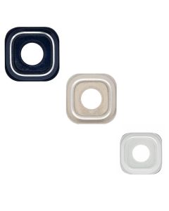 Galaxy Note 5 Camera Lens with Metal Piece