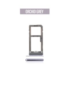 Galaxy Note 8 Sim Card Tray - Grey