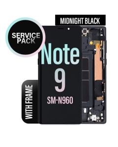 Note 9 Screen
