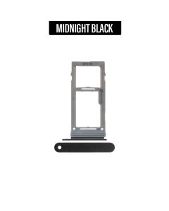 Galaxy Note 9 Sim Card Tray - Black