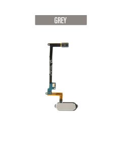 Galaxy Note Edge Home Button Only - Grey